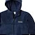 Jaqueta Fleece Infantil Steens II Flece Com Capuz Azul - Columbia - Imagem 4