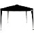 Gazebo / Tenda Articulada X-Flex Preta 3x3 Metros - Mor - Imagem 2