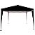 Gazebo / Tenda Articulada X-Flex Preta 3x3 Metros - Mor - Imagem 3