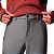 Calça Masculina Titanium Vast Canyon™ Softshell City Grey Omini Shield - Columbia - Imagem 4
