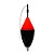 Bóia Cevadeira Clone Copo Preto 65g - Jr Pesca - Imagem 18