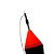 Bóia Cevadeira Clone Copo Preto 65g - Jr Pesca - Imagem 19