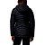 Jaqueta Feminina Corelite Down Hooded com Capuz Jacket Preto - Columbia - Imagem 2