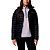 Jaqueta Feminina Corelite Down Hooded com Capuz Jacket Preto - Columbia - Imagem 4