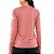 Camiseta Feminina Aurora M/L Figo - Columbia - Imagem 2