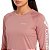 Camiseta Feminina Aurora M/L Figo - Columbia - Imagem 3