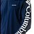 Camiseta Infantil Aurora ML Azul Marinho - Columbia - Imagem 3