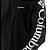 Camiseta Infantil Aurora ML Preto - Columbia - Imagem 3