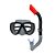 Kit Snorkel Mascara Adulto Cores Sortida - Bel - Imagem 5