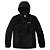 Jaqueta Infantil Fleece C/ Capuz Steens II Preto - Columbia - Imagem 1