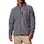 Jaqueta Fleece Masculina Fast Trek™ II City Grey - Columbia - Imagem 1