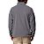 Jaqueta Fleece Masculina Fast Trek™ II City Grey - Columbia - Imagem 2
