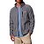 Jaqueta Fleece Masculina Fast Trek™ II City Grey - Columbia - Imagem 4