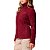 Jaqueta Feminina Fast Trek II Rich Wine - Columbia - Imagem 3