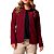 Jaqueta Feminina Fast Trek II Rich Wine - Columbia - Imagem 4