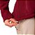 Jaqueta Feminina Fast Trek II Rich Wine - Columbia - Imagem 6