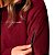 Jaqueta Feminina Fast Trek II Rich Wine - Columbia - Imagem 7