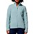 Jaqueta Feminina Fast Trek II Crushed Blue - Columbia - Imagem 1
