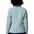 Jaqueta Feminina Fast Trek II Crushed Blue - Columbia - Imagem 2