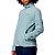 Jaqueta Feminina Fast Trek II Crushed Blue - Columbia - Imagem 3