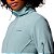 Jaqueta Feminina Fast Trek II Crushed Blue - Columbia - Imagem 4
