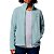 Jaqueta Feminina Fast Trek II Crushed Blue - Columbia - Imagem 6