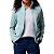 Jaqueta Feminina Fast Trek II Crushed Blue - Columbia - Imagem 7