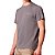 Camiseta MC Masculina Zero Rules City Grey Cinza - Columbia - Imagem 2
