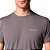 Camiseta MC Masculina Zero Rules City Grey Cinza - Columbia - Imagem 3