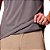 Camiseta MC Masculina Zero Rules City Grey Cinza - Columbia - Imagem 4