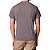 Camiseta MC Masculina Zero Rules City Grey Cinza - Columbia - Imagem 5