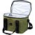 Bolsa Térmica Impermeável Xtreme 24 Latas Verde - Bel - Imagem 3