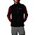 Colete Masculino Fleece Fast Trek Preto - Columbia - Imagem 1