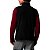 Colete Masculino Fleece Fast Trek Preto - Columbia - Imagem 2