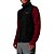 Colete Masculino Fleece Fast Trek Preto - Columbia - Imagem 3