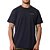 Camiseta Basica Masculina Silk MC Azul Marinho - Columbia - Imagem 1