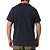 Camiseta Basica Masculina Silk MC Azul Marinho - Columbia - Imagem 4