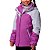 Jaqueta Infantil Bugaboo™ III Fleece Interchange Razzle / Lavander - Columbia - Imagem 3