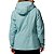 Jaqueta Bugaboo III Feminina Fleece Interchange Crushed Blue - Columbia - Imagem 2