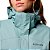 Jaqueta Bugaboo III Feminina Fleece Interchange Crushed Blue - Columbia - Imagem 3