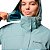Jaqueta Bugaboo III Feminina Fleece Interchange Crushed Blue - Columbia - Imagem 8