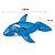 Bóia Inflável Baleia Jumbo Até 45kg - Bel - Imagem 4