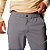 Calça Masculina Sage Peak Pull On Chino Pant Cinza - Columbia - Imagem 4