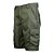 Bermuda Tática Verde - Fox Boy - Imagem 3