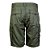 Bermuda Tática Verde - Fox Boy - Imagem 4