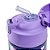 Garrafa Térmica Funtainer 355ML F401 - Thermos - Imagem 9