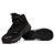 Bota Cano Alto Brisa 02 Cherokee Endutex Preto - Macboot - Imagem 4