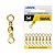Girador Gold Simples BBS C 50Peças - Marine - Imagem 1