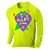 Camiseta Infantil Sun Protect UV 50+ Tam 10 - Prolife - Imagem 2