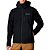 Jaqueta Masculina Cascade Ridge III Softshell Black - Columbia - Imagem 1